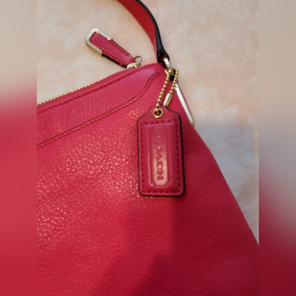 Coach crossbody bag - Picture 7 of 7